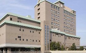 ホテル東日本宇都宮